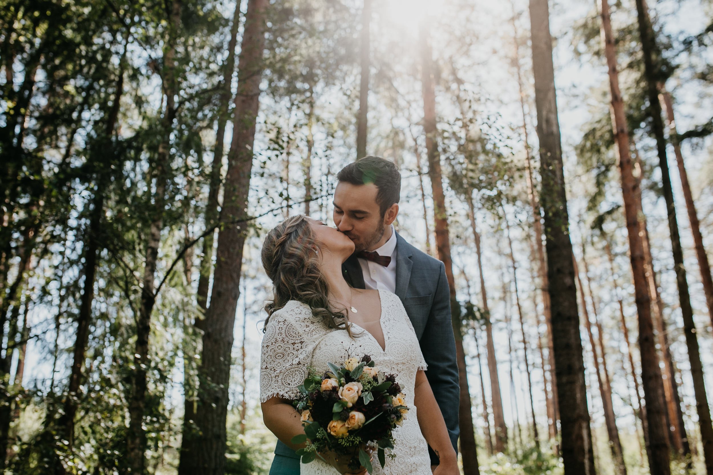 Hochzeitsfotograf Herr von Lux