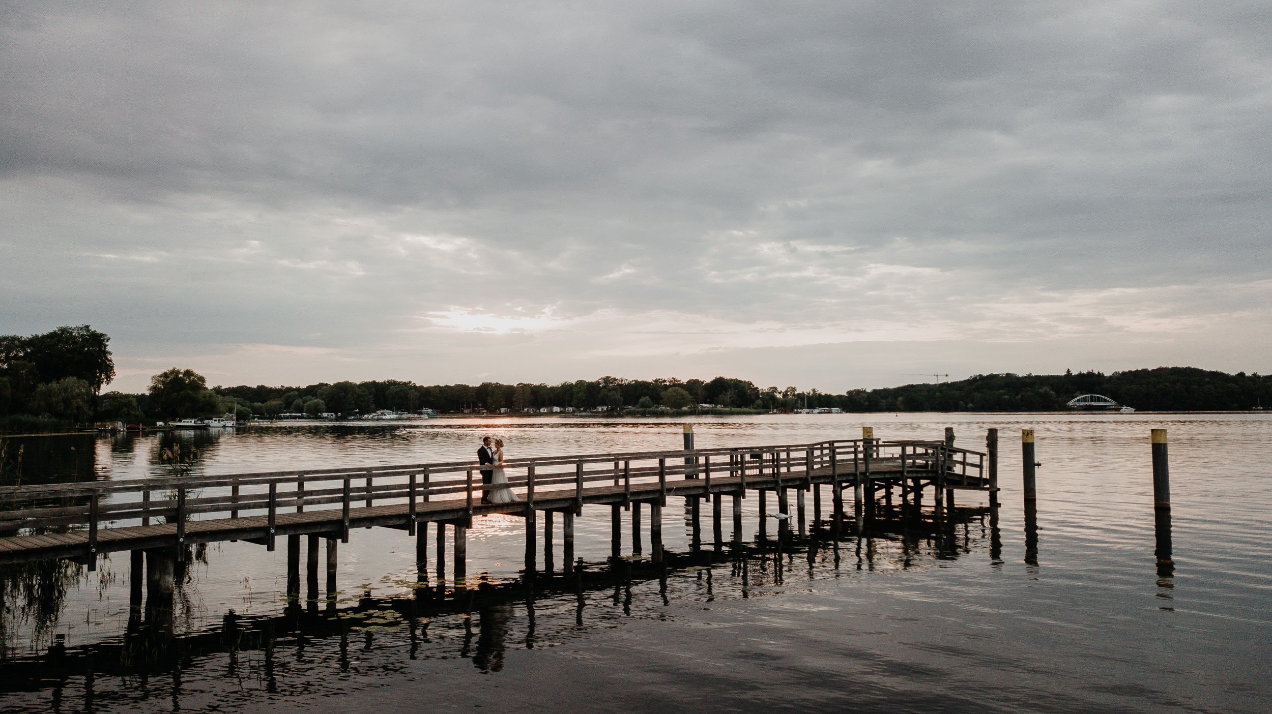 Hochzeitsfotograf Herr von Lux