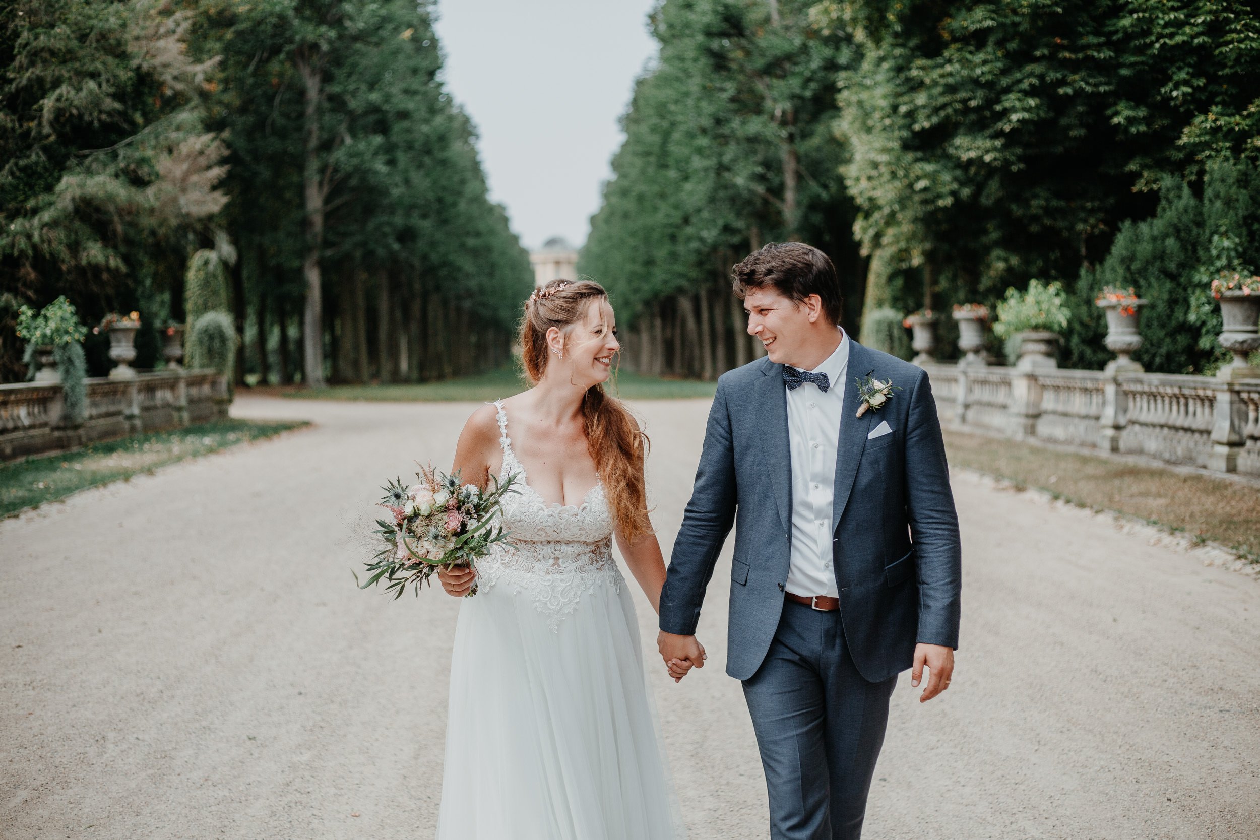 Hochzeitsfotograf Herr von Lux