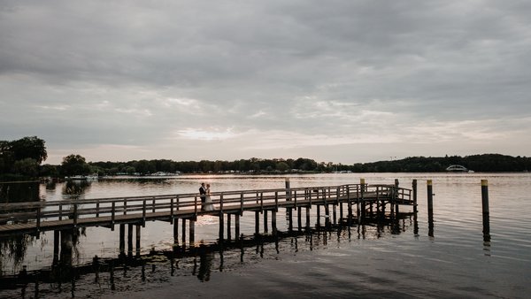 Hochzeitsfotograf Herr von Lux