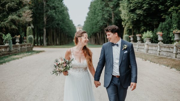 Hochzeitsfotograf Herr von Lux