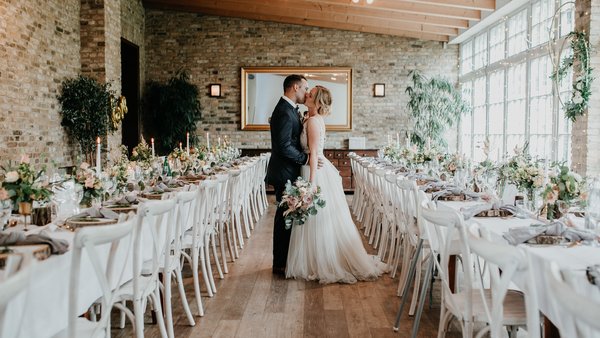 Hochzeitsfotograf Herr von Lux