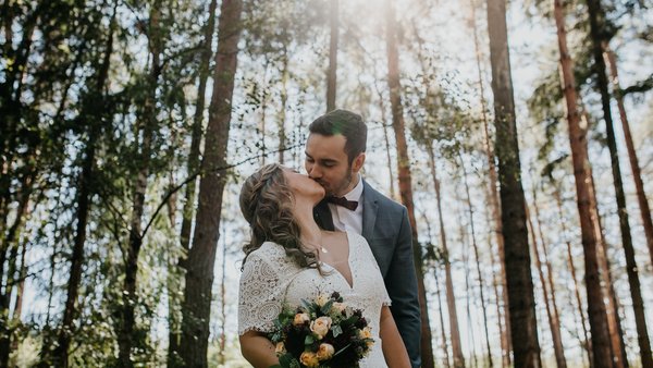 Hochzeitsfotograf Herr von Lux