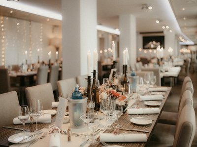 Herrenhaus Buchholz Event GmbH