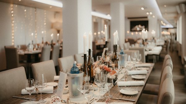 Hochzeitslocation Herrenhaus Buchholz Event GmbH