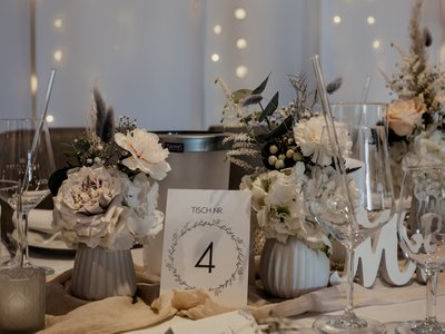 Herrenhaus Buchholz Event GmbH