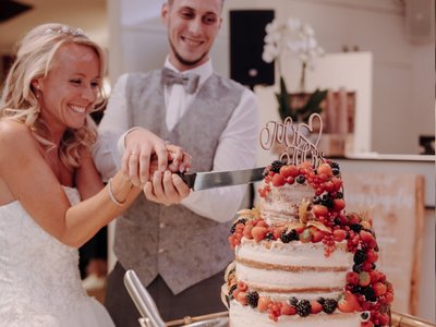 Herrenhaus Buchholz Event GmbH