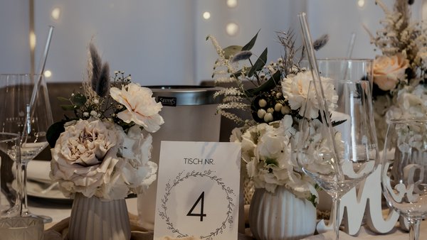 Hochzeitslocation Herrenhaus Buchholz Event GmbH