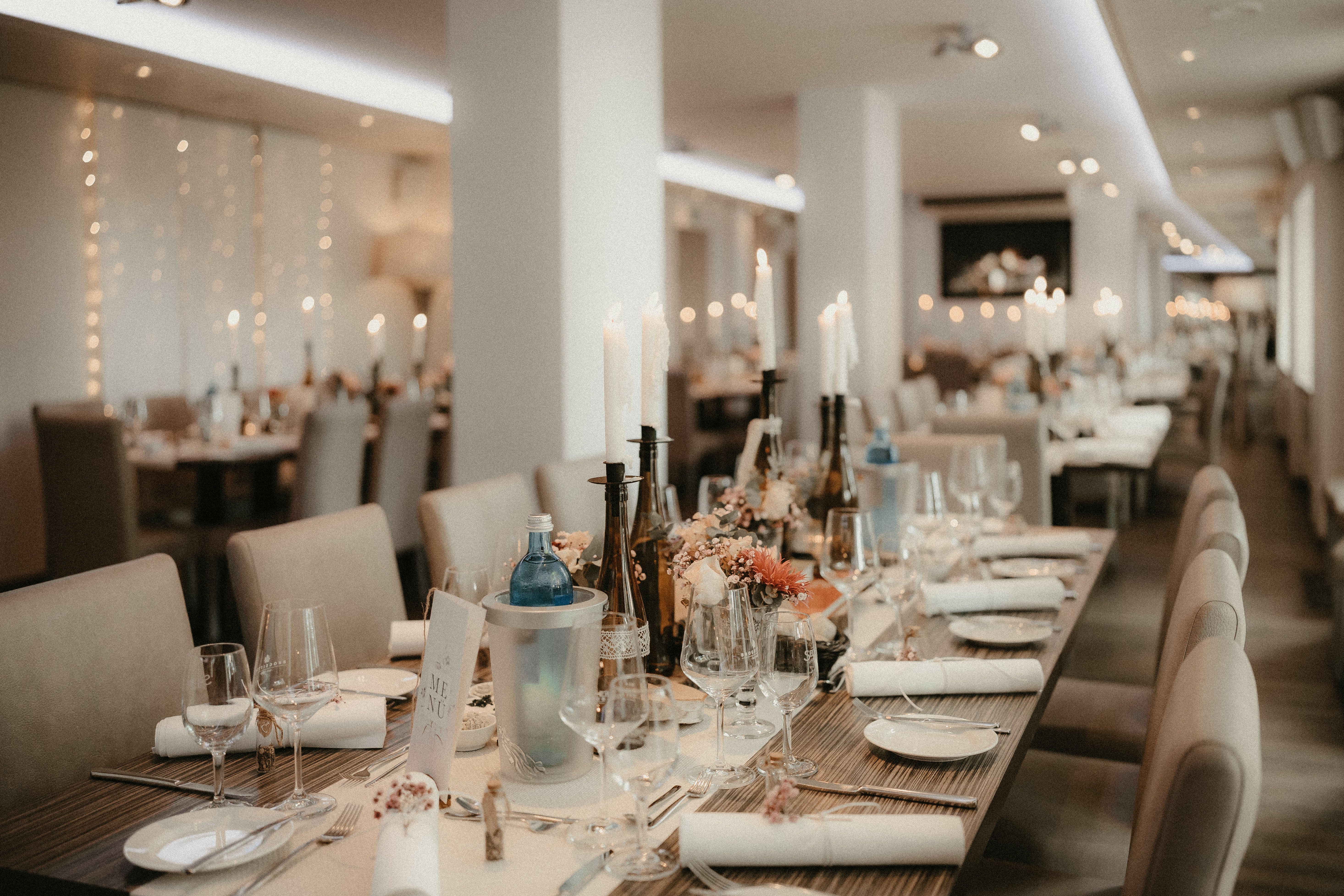 Hochzeitslocation Herrenhaus Buchholz Event GmbH