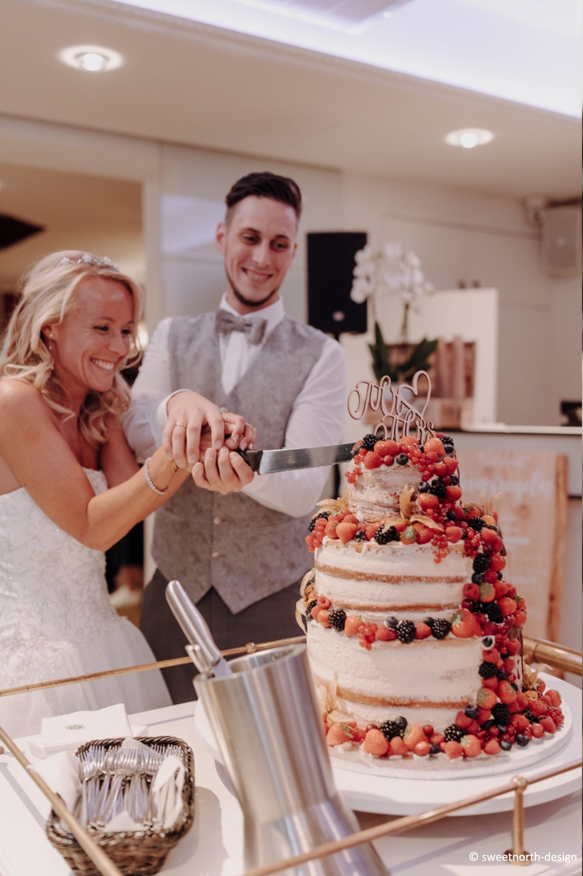 Hochzeitslocation Herrenhaus Buchholz Event GmbH