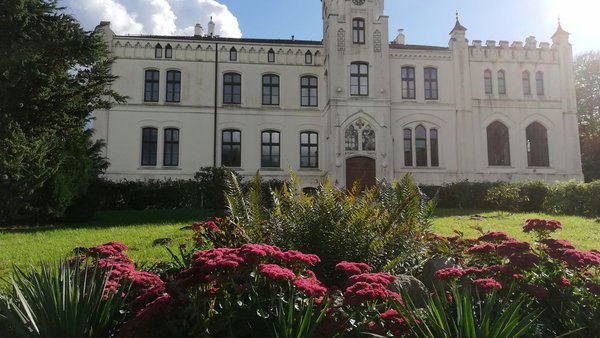 Hochzeitslocation Herrenhaus Viecheln