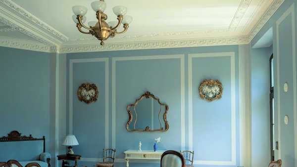 Hochzeitslocation Herrenhaus Viecheln