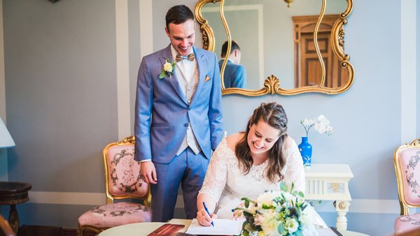 Hochzeitslocation Herrenhaus Viecheln