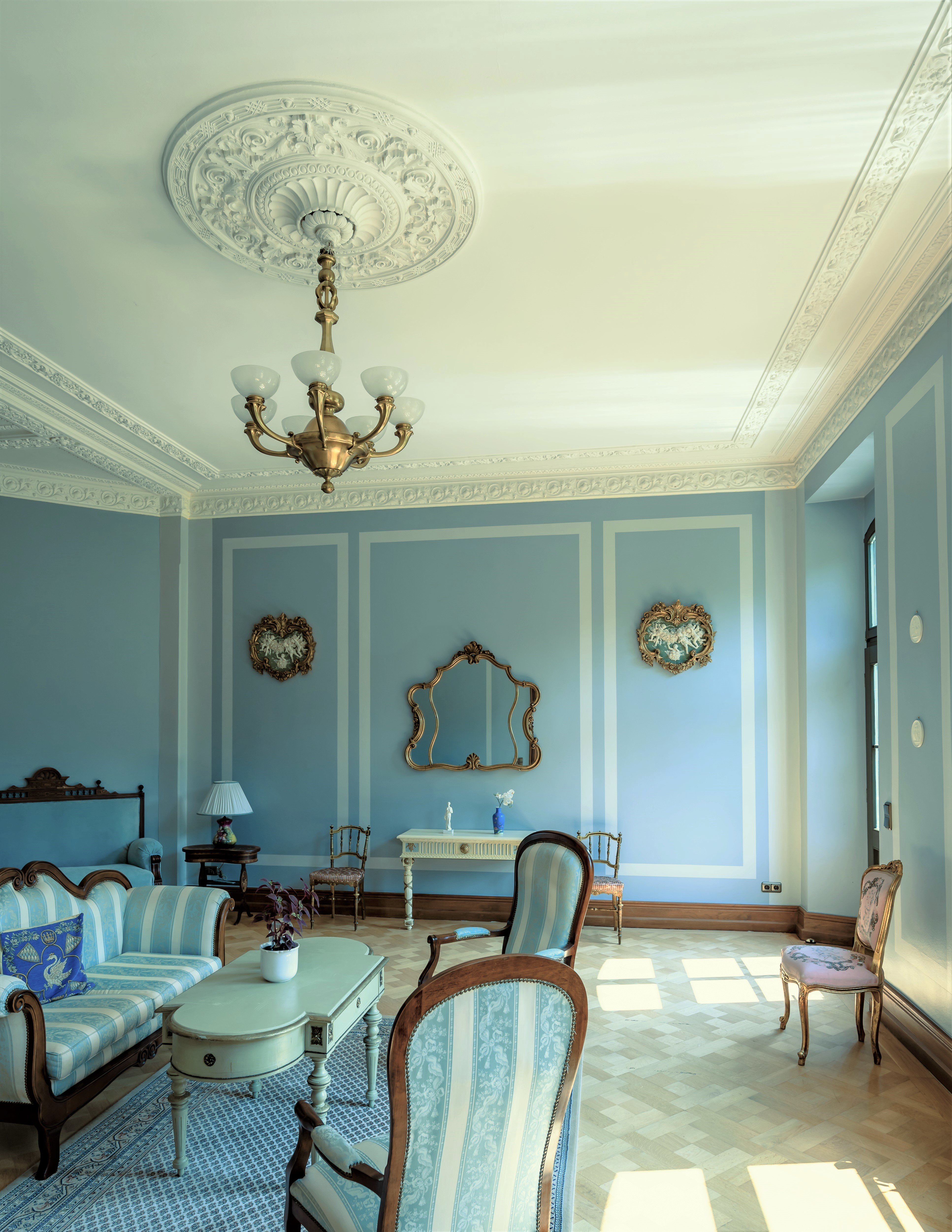 Hochzeitslocation Herrenhaus Viecheln