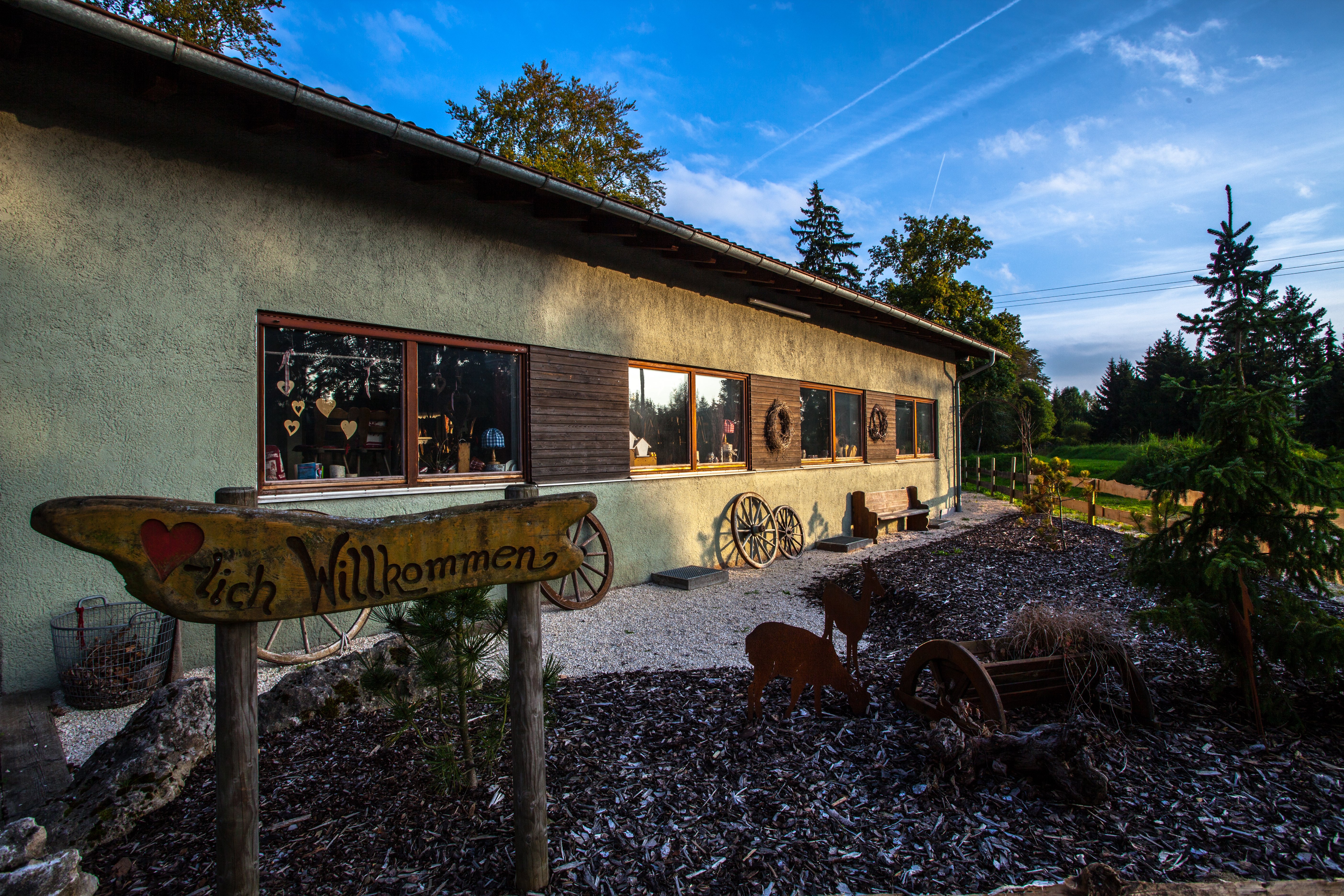 Hochzeitslocation Herzl Alm