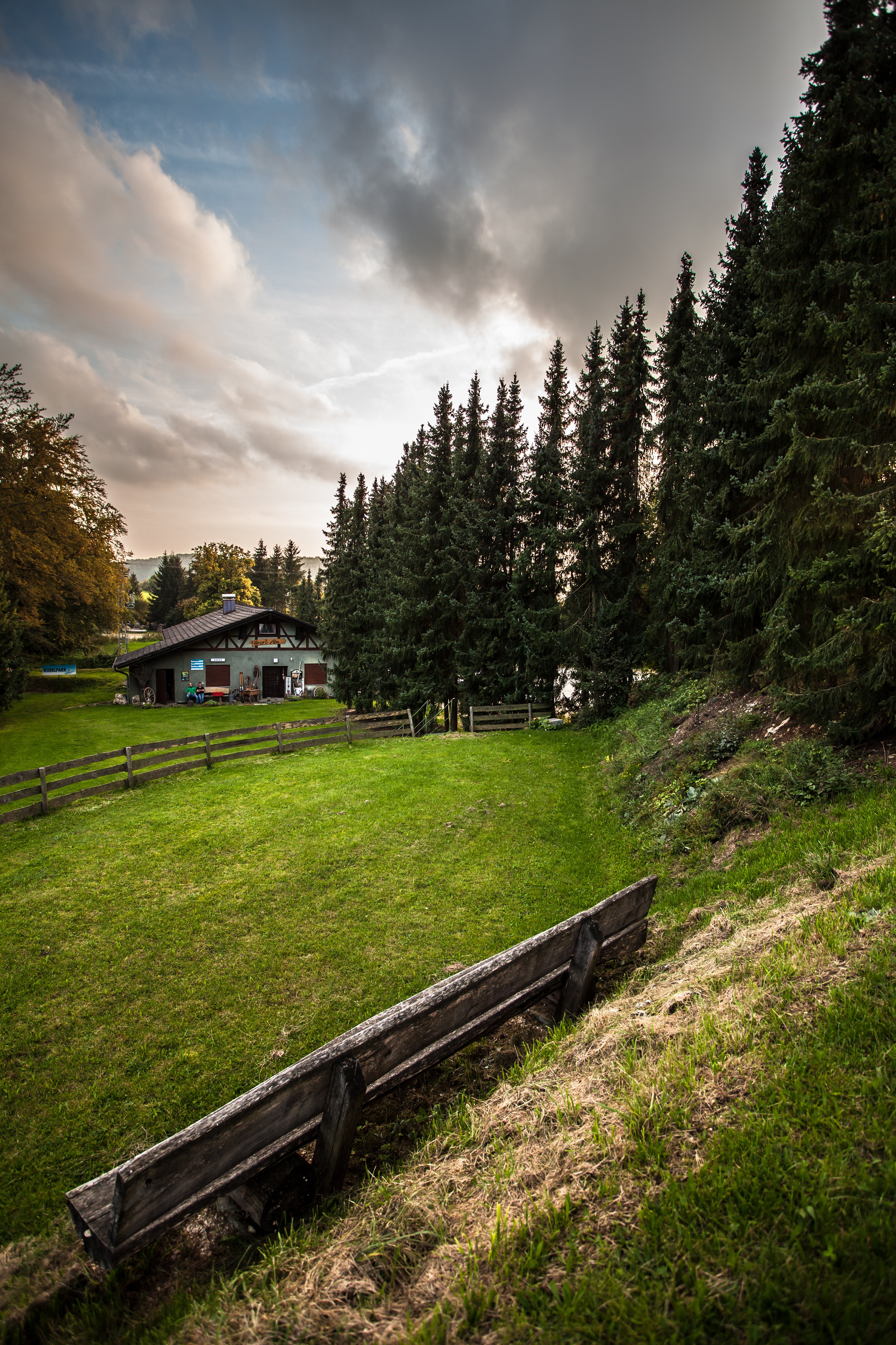 Hochzeitslocation Herzl Alm