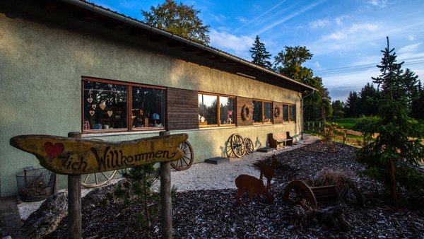 Hochzeitslocation Herzl Alm