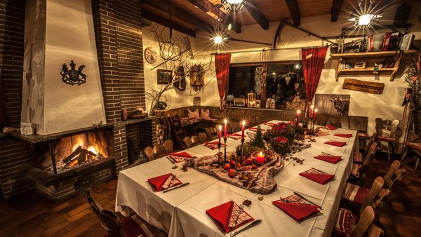 Hochzeitslocation Herzl Alm