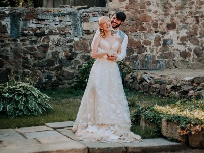 Hochzeitsfotograf Hessbeck Photography