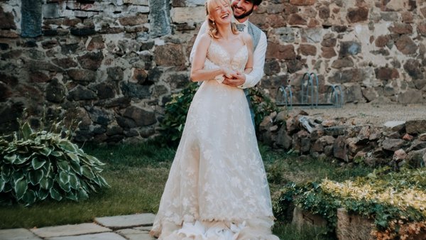 Hochzeitsfotograf Hessbeck Photography