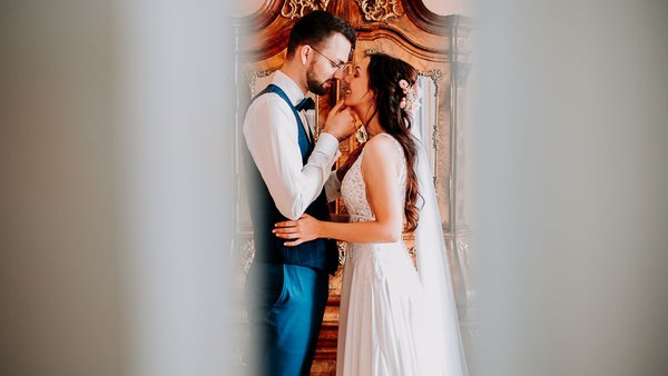 Hochzeitsfotograf Hessbeck Photography