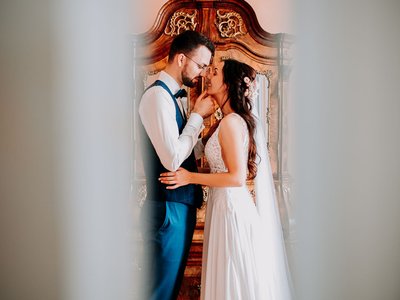 Hochzeitsfotograf Hessbeck Photography