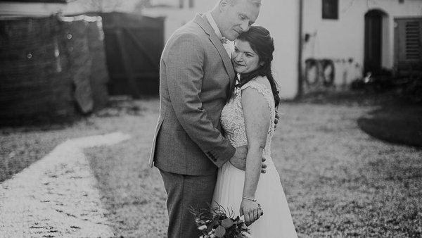 Hochzeitsfotograf Hessbeck Photography