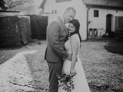 Hochzeitsfotograf Hessbeck Photography