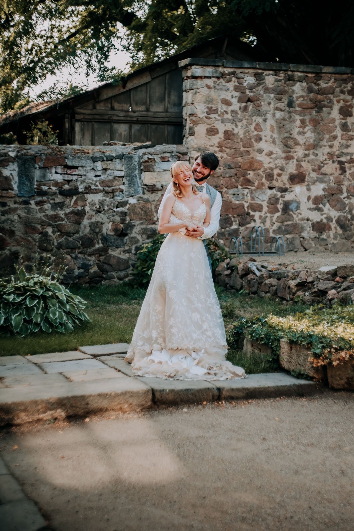 Hochzeitsfotograf Hessbeck Photography