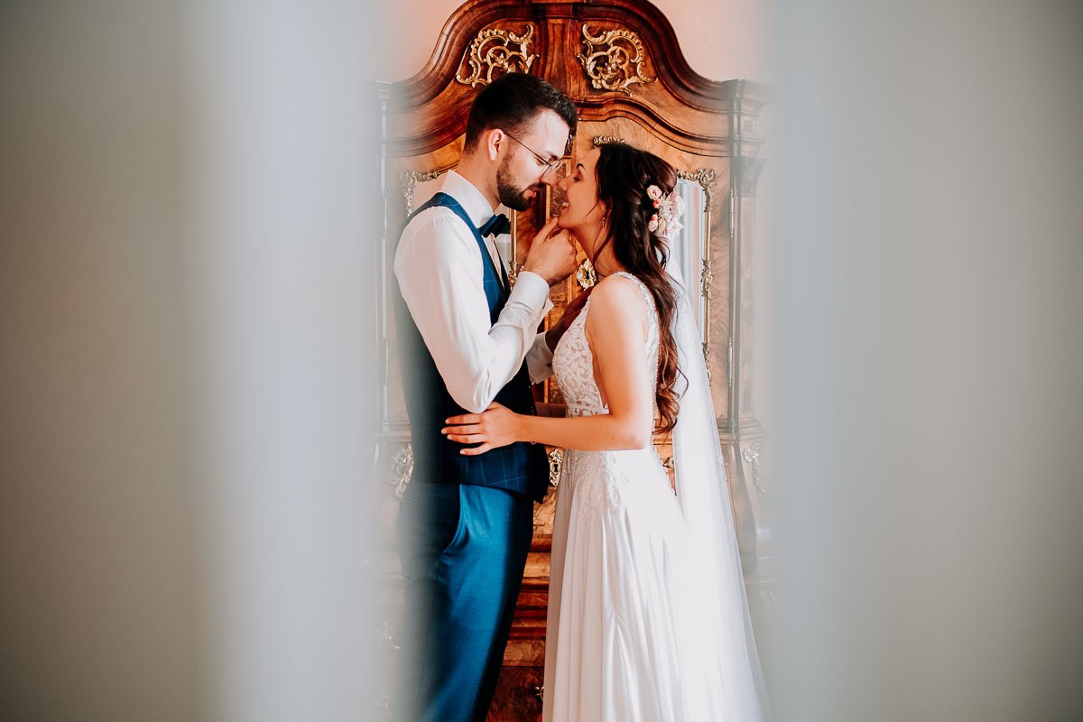 Hochzeitsfotograf Hessbeck Photography