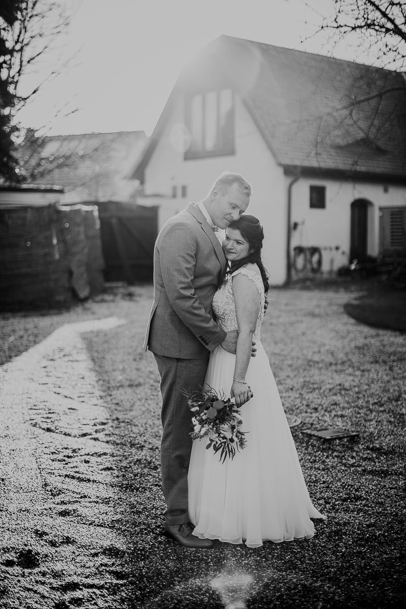 Hochzeitsfotograf Hessbeck Photography