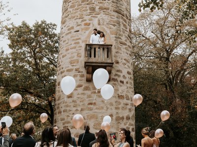 Heuchelberger Warte | Berg of Love