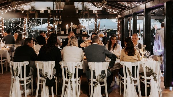 Hochzeitslocation Heuchelberger Warte | Berg of Love