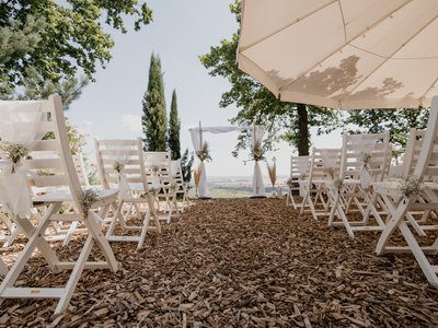 Heuchelberger Warte | Berg of Love