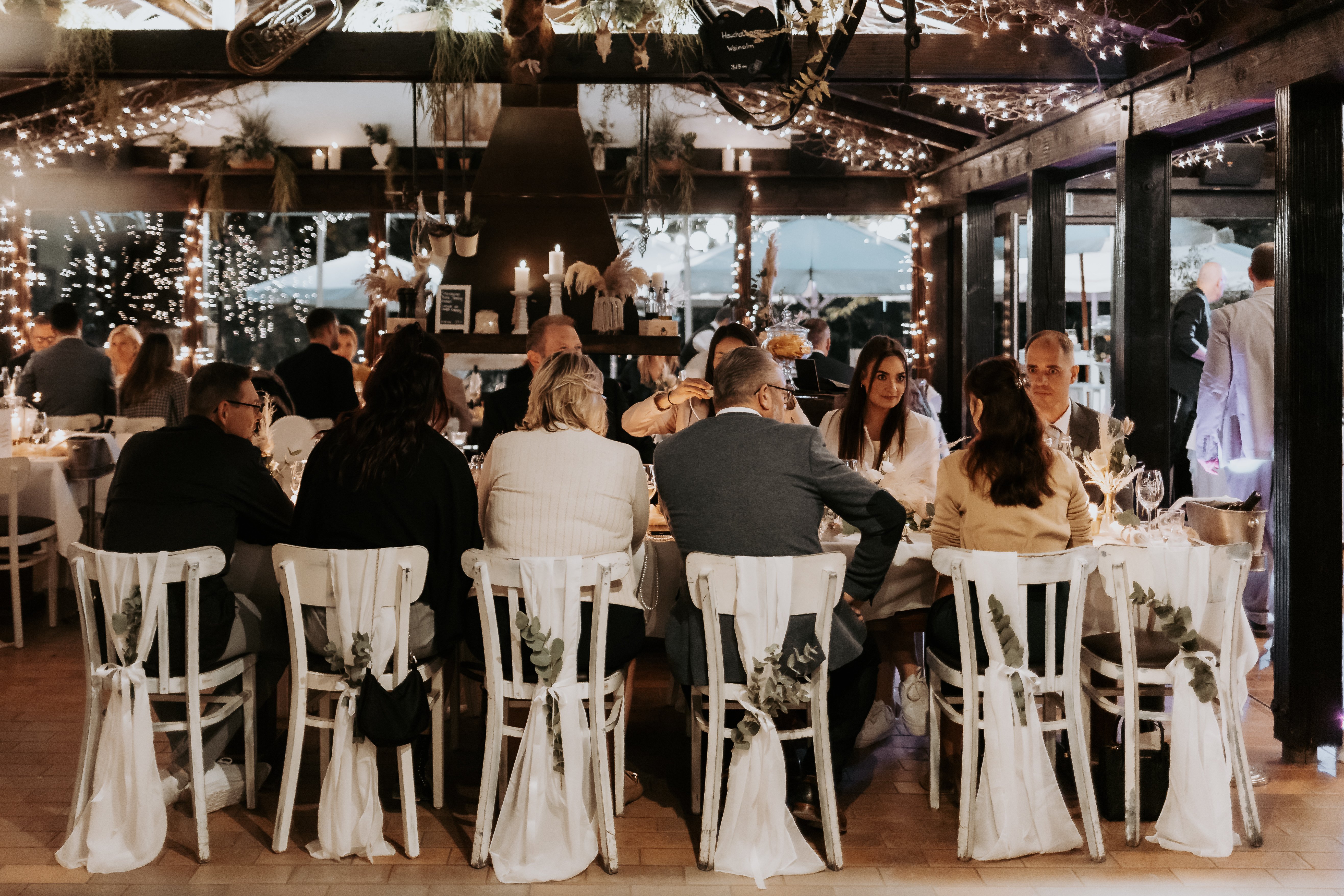 Hochzeitslocation Heuchelberger Warte | Berg of Love