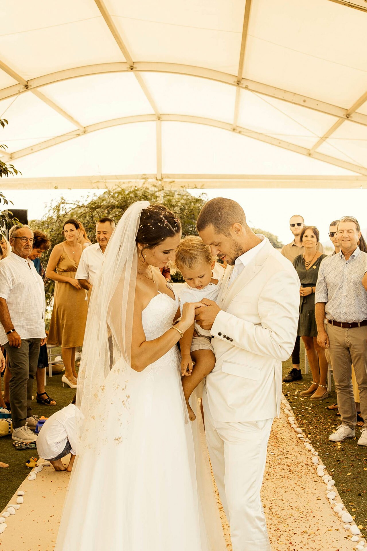 Hochzeitsfotograf Hilde Matuszak