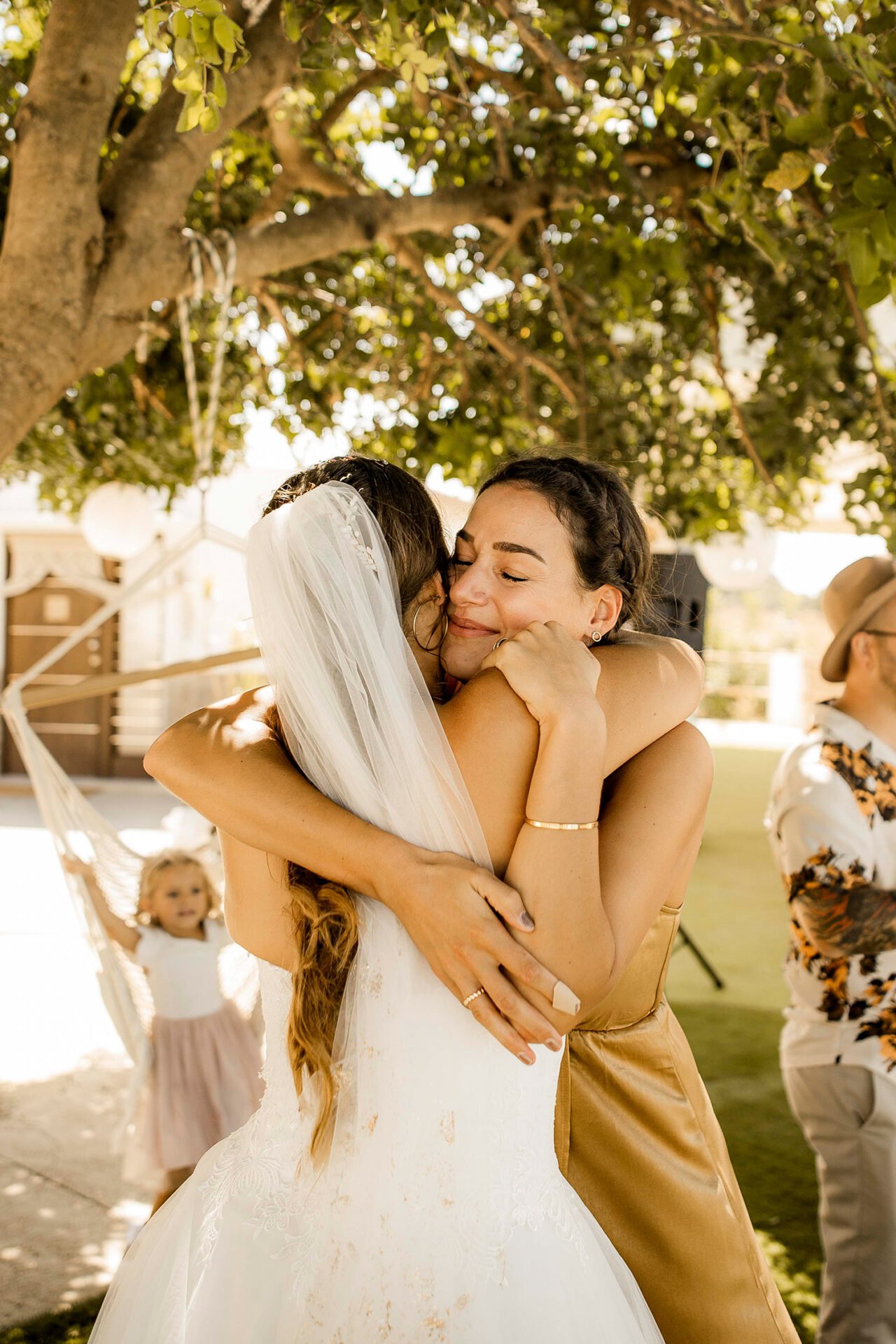 Hochzeitsfotograf Hilde Matuszak