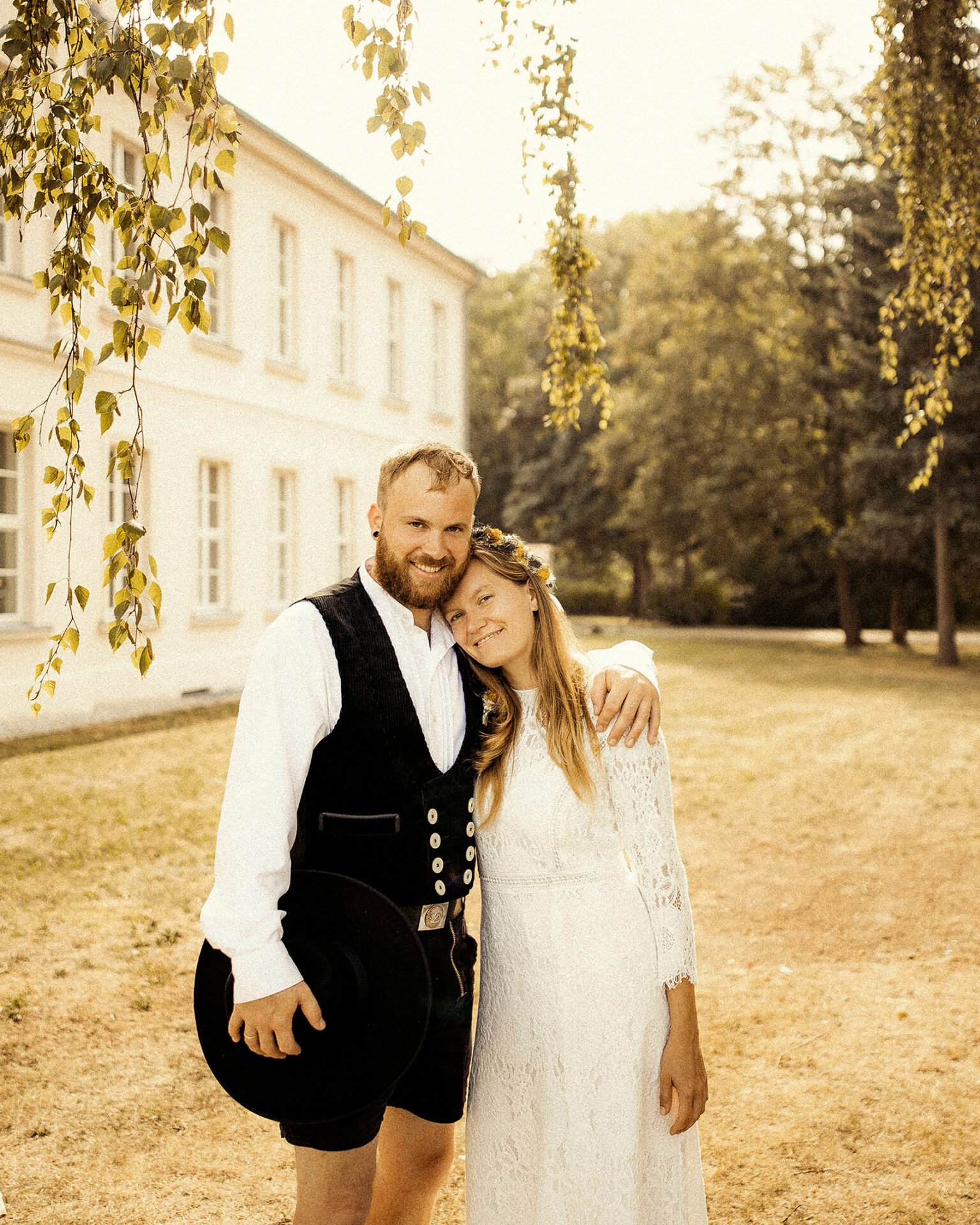 Hochzeitsfotograf Hilde Matuszak
