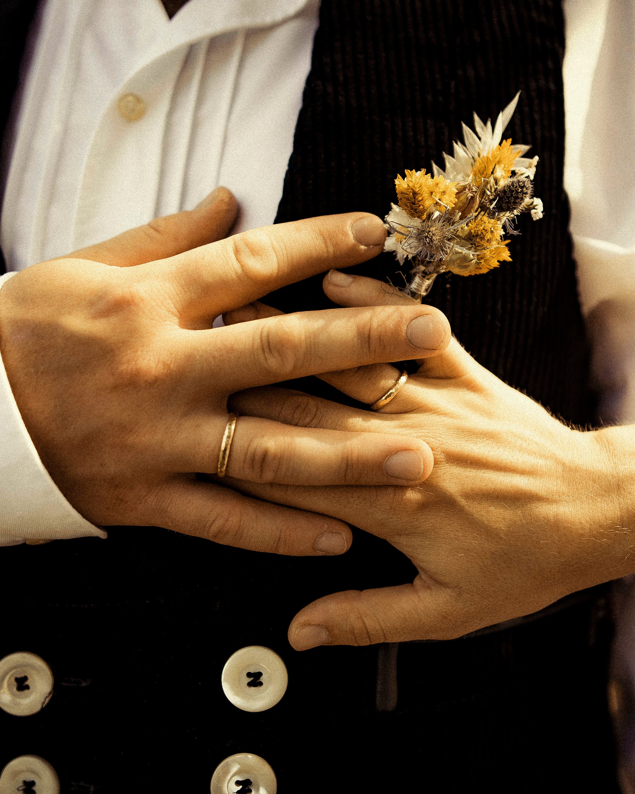 Hochzeitsfotograf Hilde Matuszak