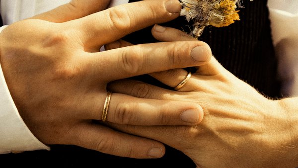 Hochzeitsfotograf Hilde Matuszak