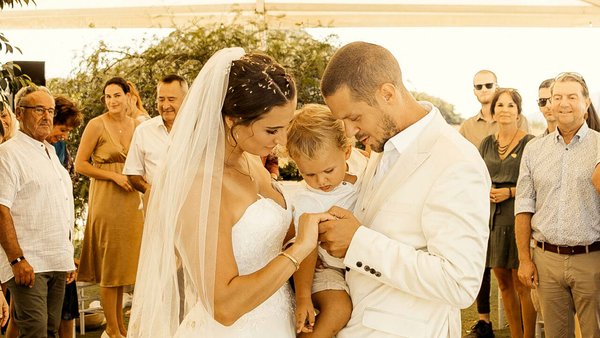 Hochzeitsfotograf Hilde Matuszak