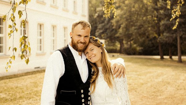 Hochzeitsfotograf Hilde Matuszak