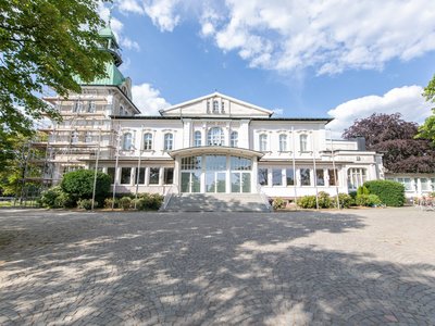 Historische Schützenhalle Lüdenscheid