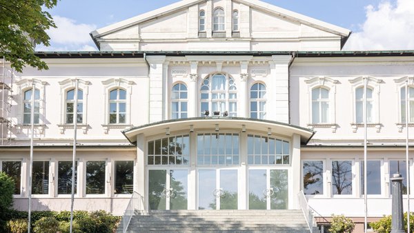 Hochzeitslocation Historische Schützenhalle Lüdenscheid