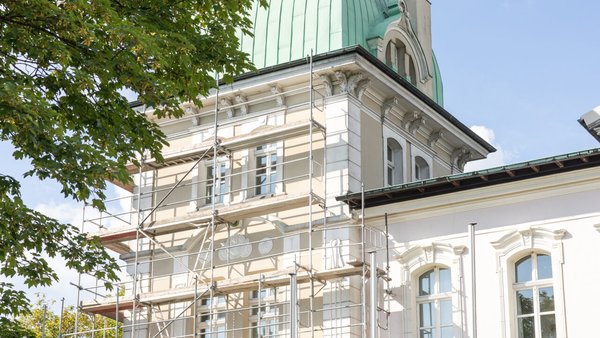 Hochzeitslocation Historische Schützenhalle Lüdenscheid