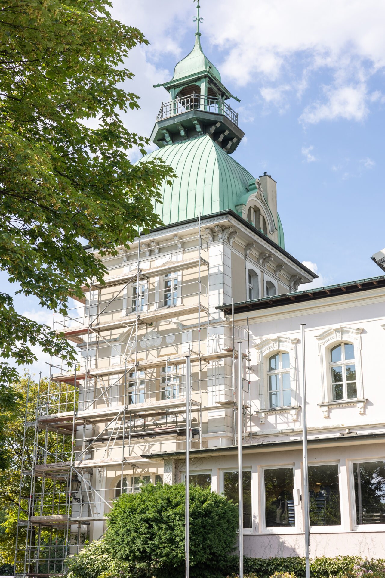 Hochzeitslocation Historische Schützenhalle Lüdenscheid