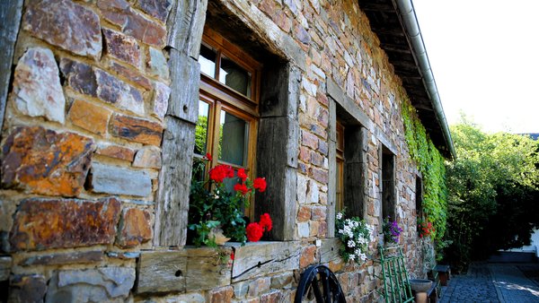 Hochzeitslocation Historische Wassermühle Birgel