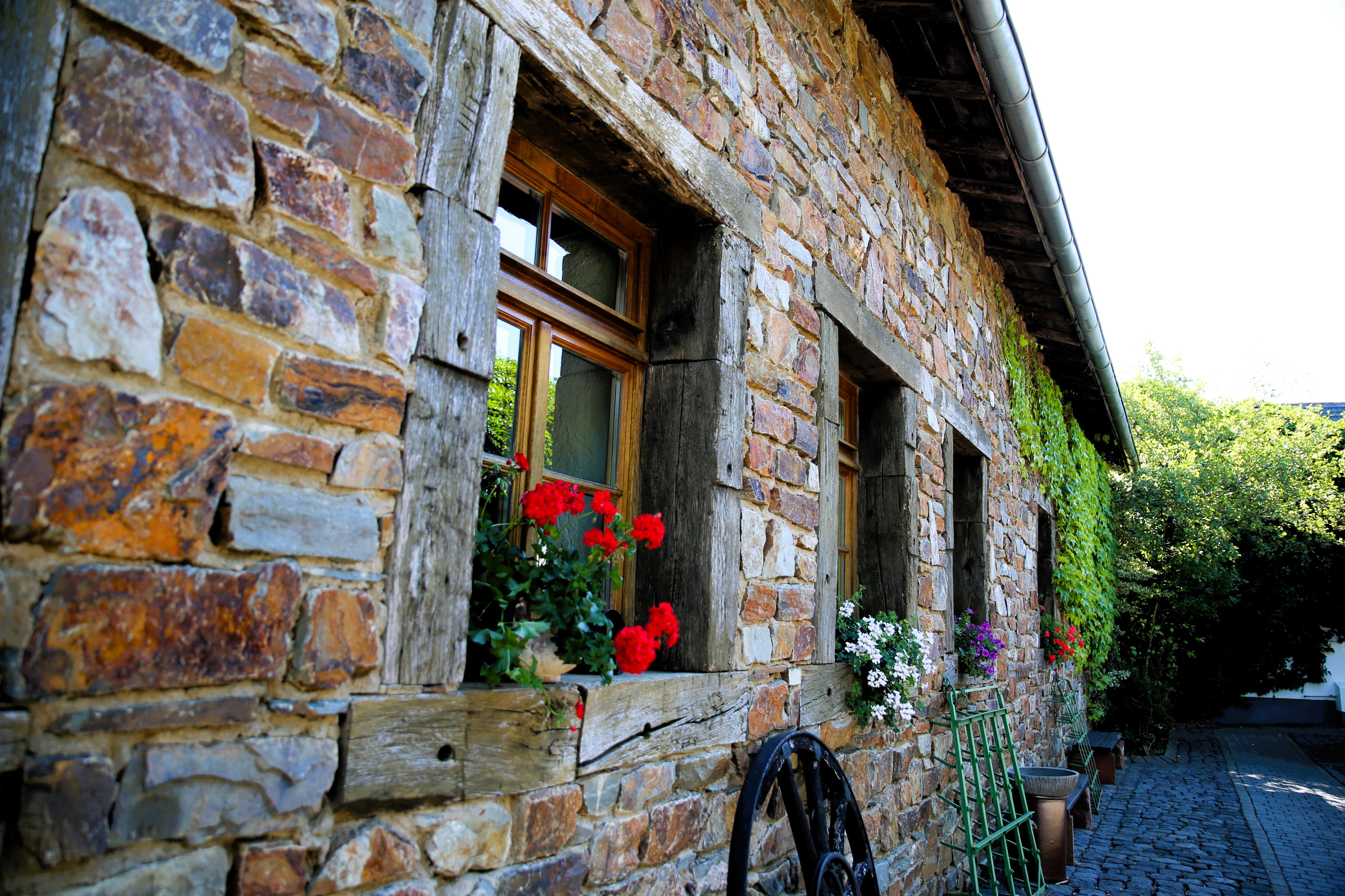 Hochzeitslocation Historische Wassermühle Birgel