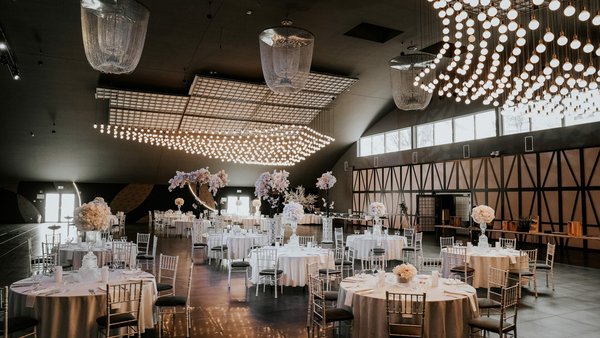 Hochzeitslocation Hochberg Location