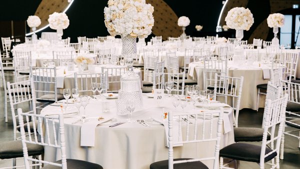 Hochzeitslocation Hochberg Location